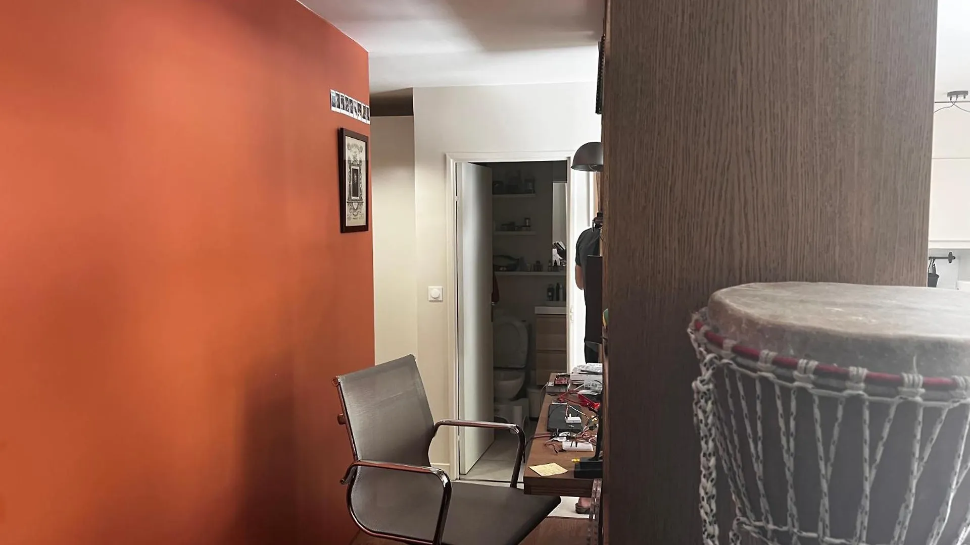 Apartment Appart Montmartre Avec Terrasse *